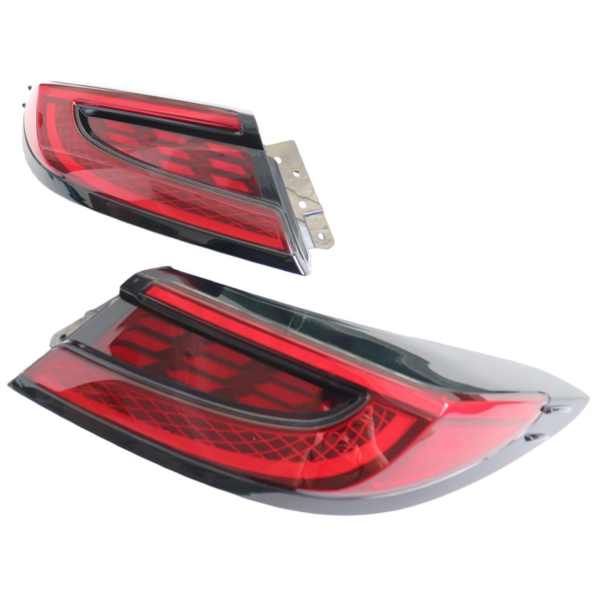即納／【VLAND 正規品】トヨタ GR86 ZN8型 スバル BRZ ZD8型 LED