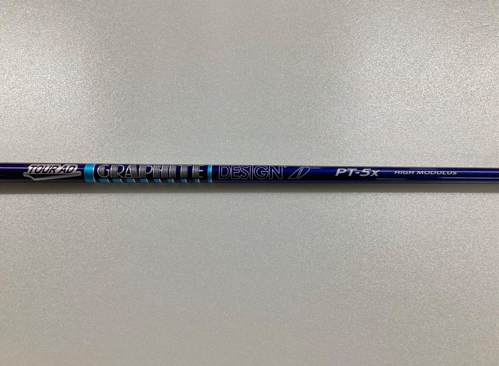 純正 テーラーメイド スリーブ付きシャフト グラファイトデザイン 