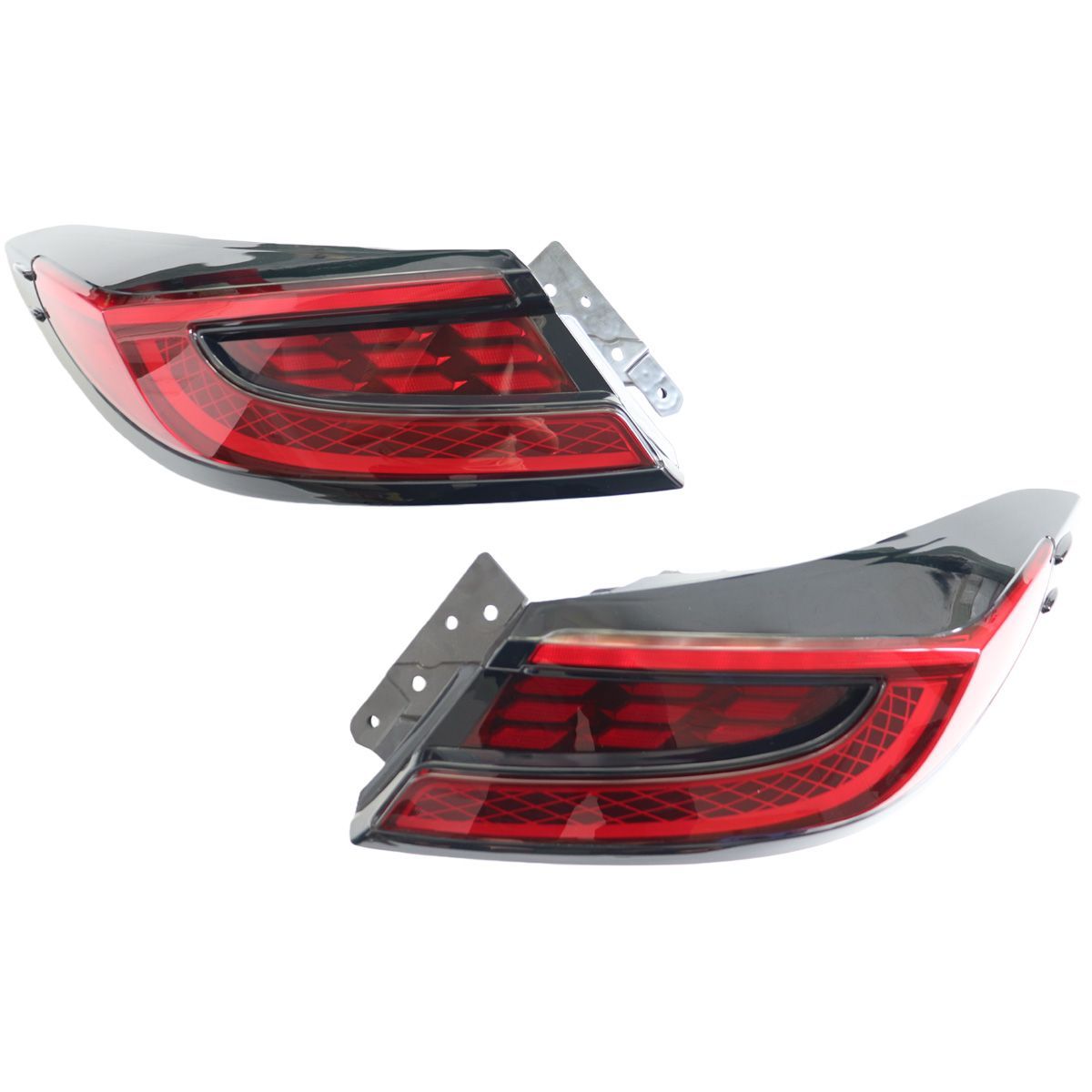 即納／【VLAND 正規品】トヨタ GR86 ZN8型 スバル BRZ ZD8型 LED