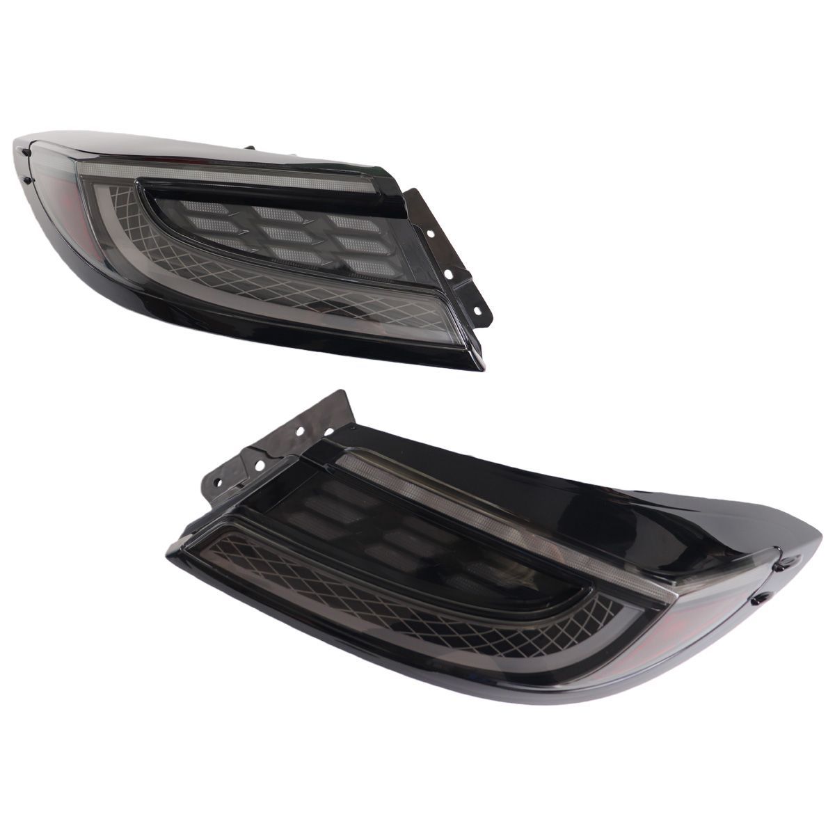 即納／【VLAND 正規品】トヨタ GR86 ZN8型 スバル BRZ ZD8型 LED