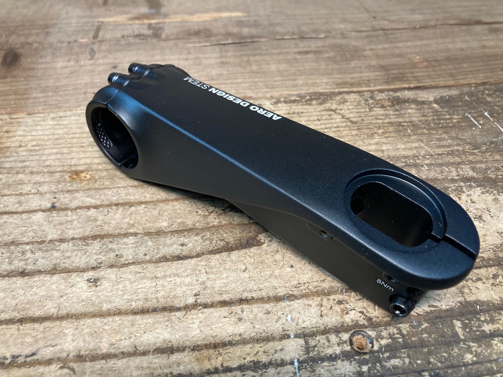 JM315 ルック LOOK AERO DESIGN STEM ステム 795 BLADE 専用 120mm