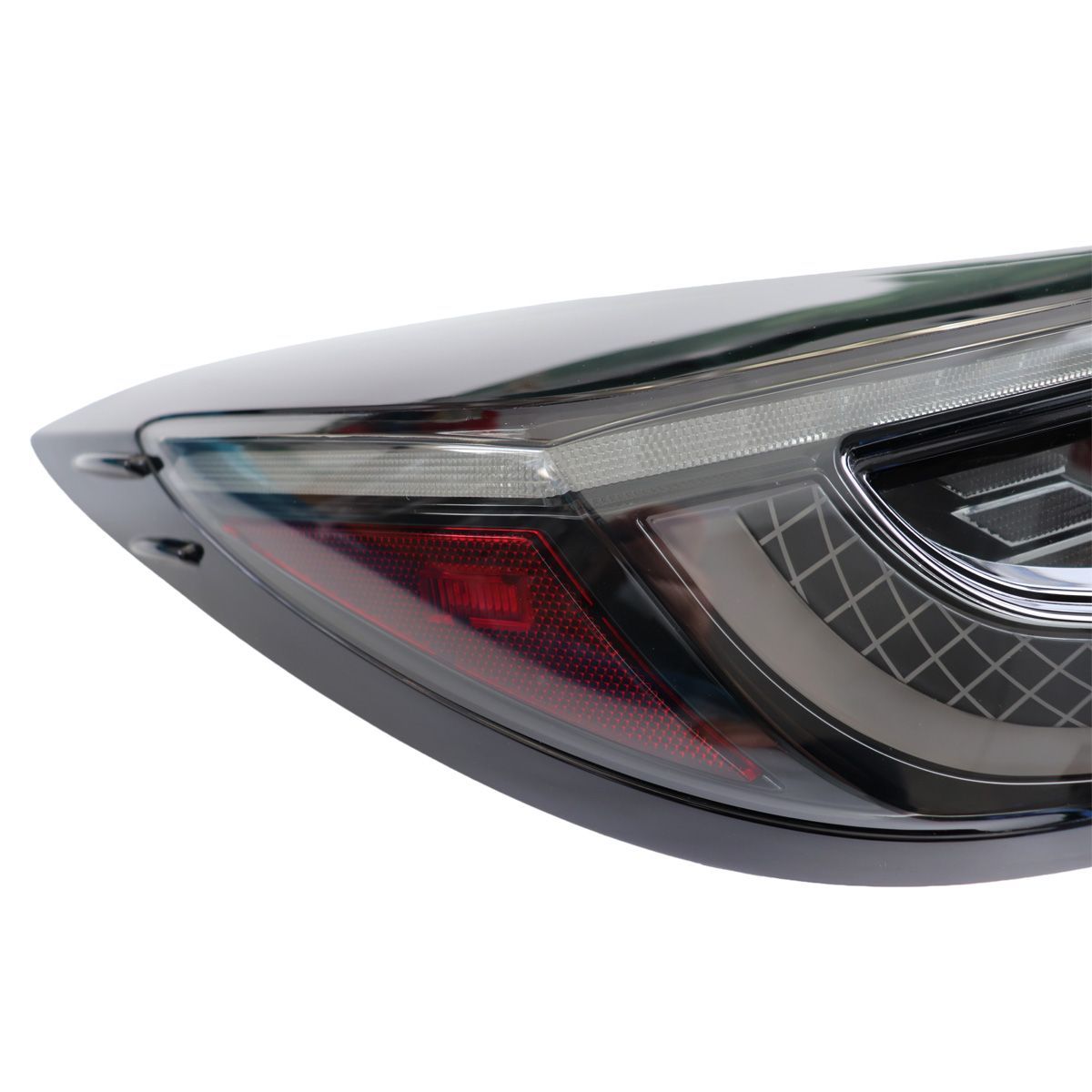 即納／【VLAND 正規品】トヨタ GR86 ZN8型 スバル BRZ ZD8型 LED