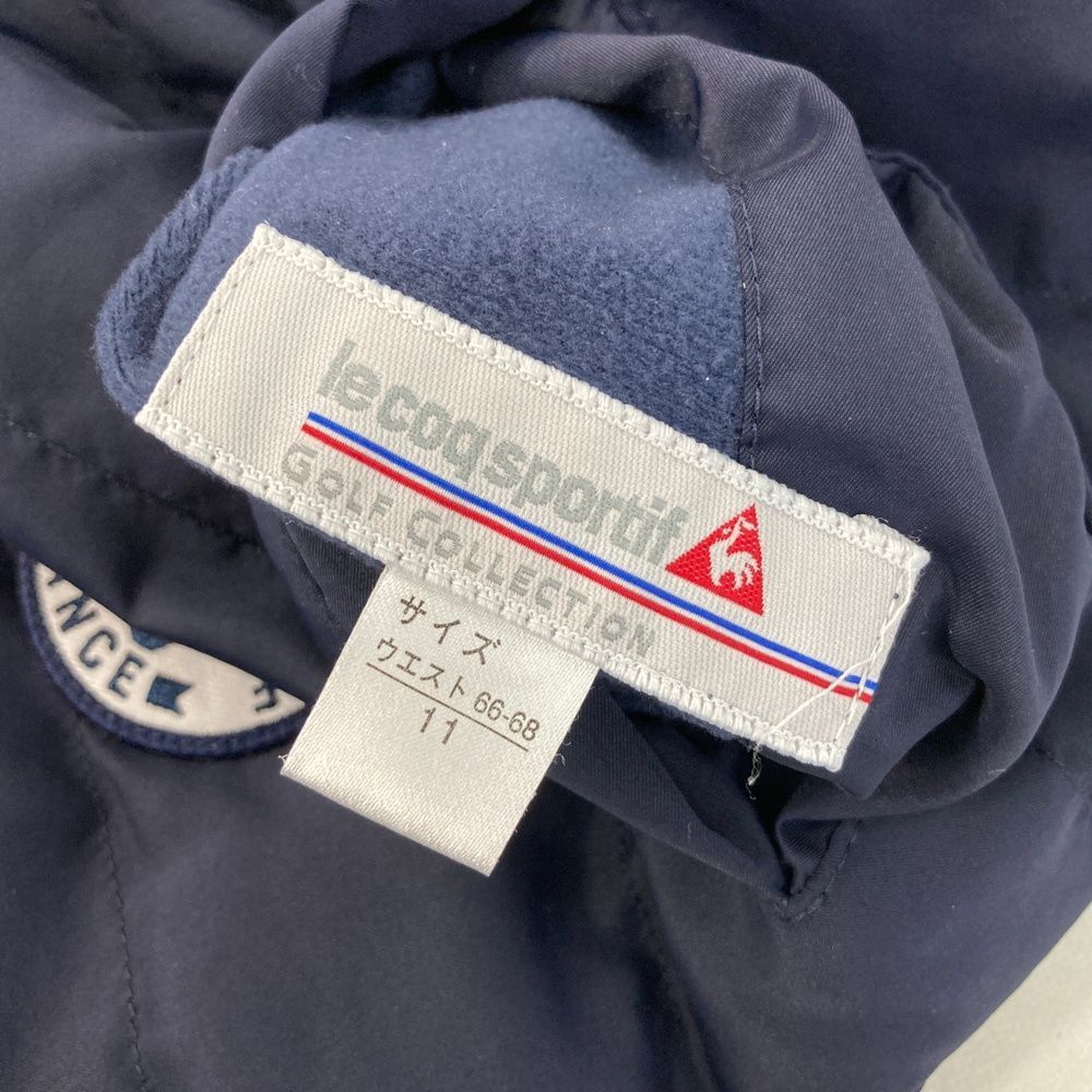 ★美品★ルコック ゴルフウェアレディース ダウン／フェザー中綿スカート 秋冬用 Mサイズ ルコック ダウン（スカート｜レディースウェア）：ウェア le ゴルフウェア ダウン（スカート 半額以下