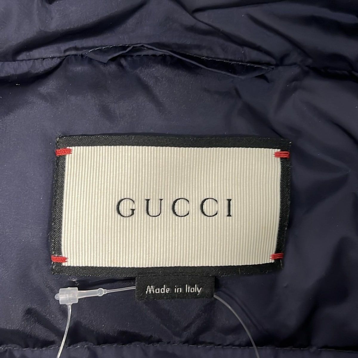 GUCCI(グッチ) ダウンジャケット サイズ52 L メンズ 429517 Z4190