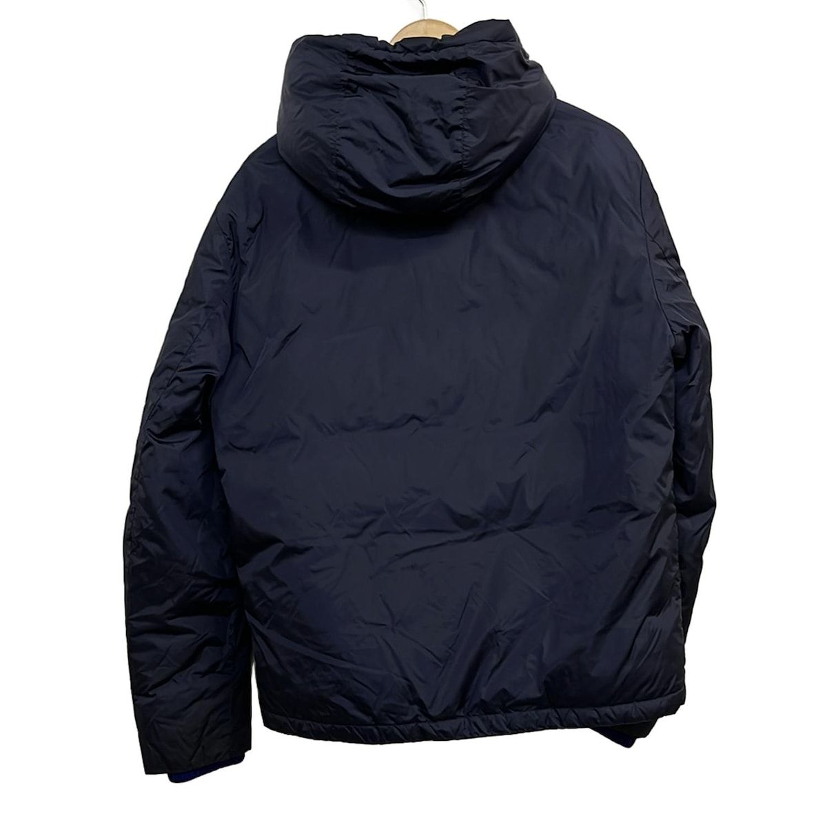 GUCCI(グッチ) ダウンジャケット サイズ52 L メンズ 429517 Z4190