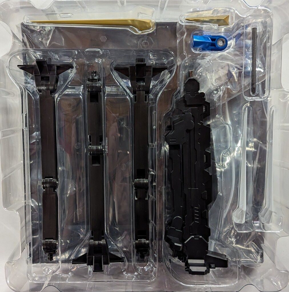 千値練 RIOBOT ソウルゲイン ストア限定特典付き - メルカリ