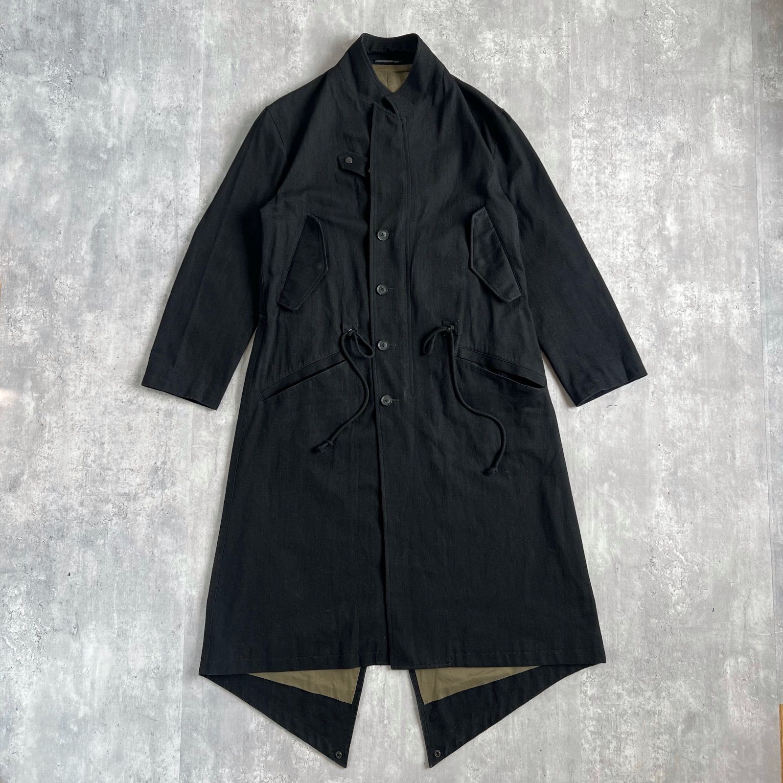 ジャケット・アウター yohji yamamoto pour homme Yohji Yamamoto POUR HOMME×NEIGHBORHOOD®Collaborate Collection