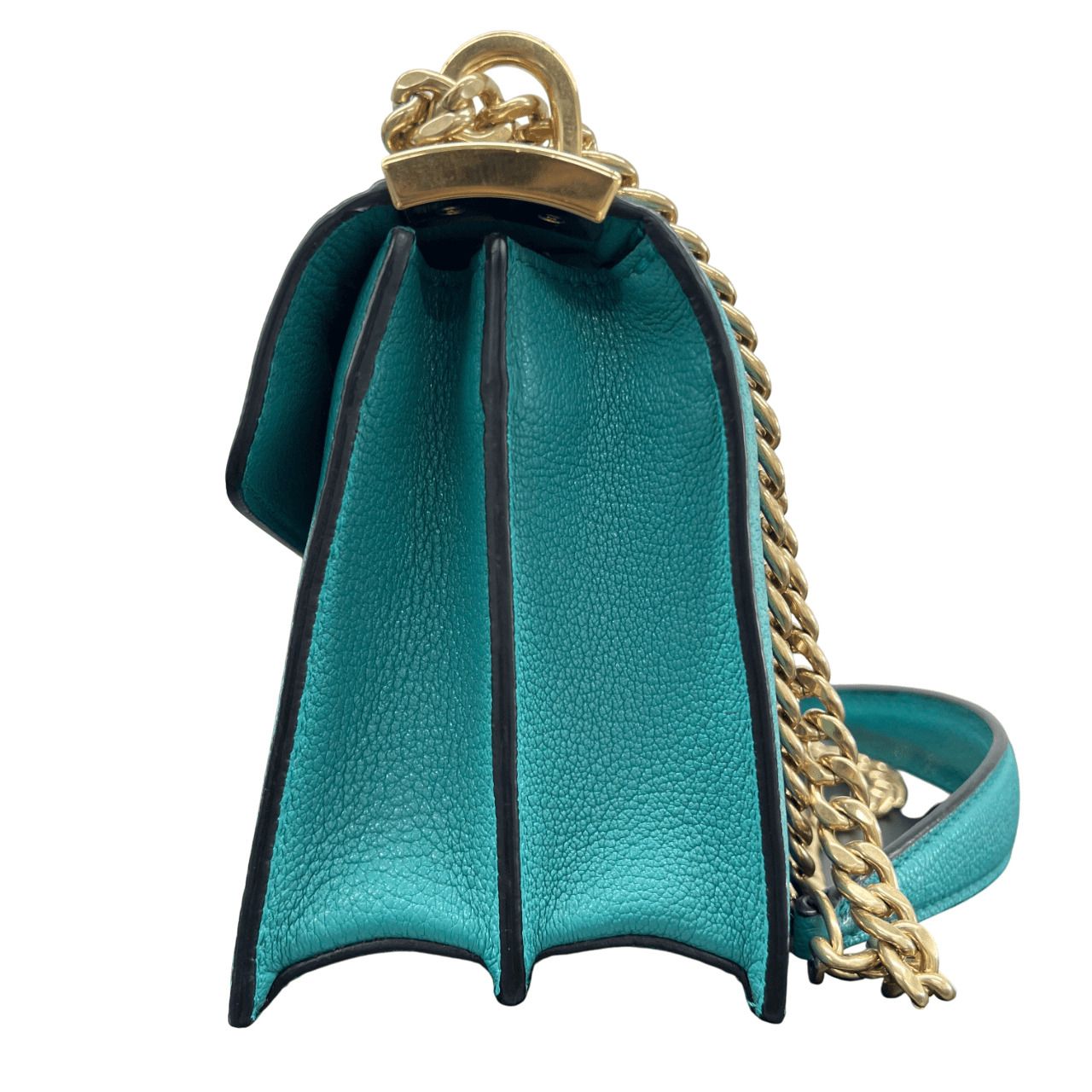 極美品 MIU MIU ミュウミュウ コンフィデンシャル マドラス ショルダー 