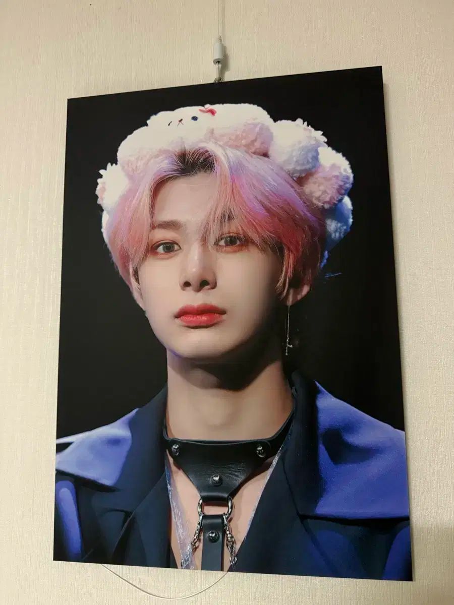 MONSTA X ハイタッチ券 ヒョンウォン MONSTA X HYUNGWON ヒョンウォン