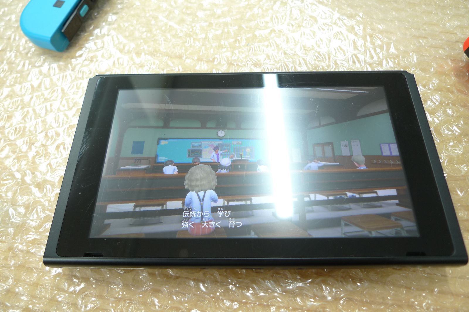 【SDカード付】Nintendo Switch 本体 HAD-S-KABAA SDカード付】Nintendo Switch 本体 HAD-S-KABAA Nintendo Switch HAD-S