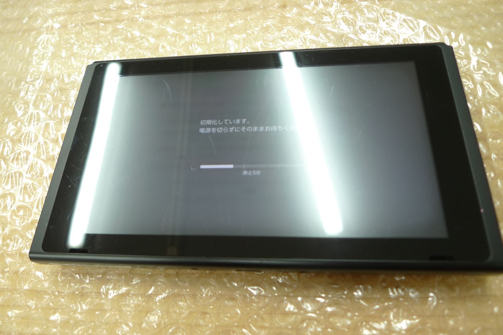 Nintendo Switch ニンテンドースイッチ 本体 HAD-S-KABAA had-s-kabaa