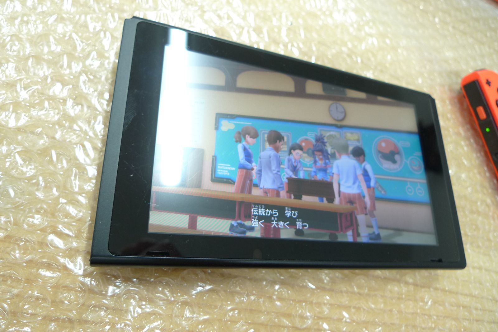 Nintendo Switch ニンテンドースイッチ 本体 HAD-S-KABAA had-s-kabaa