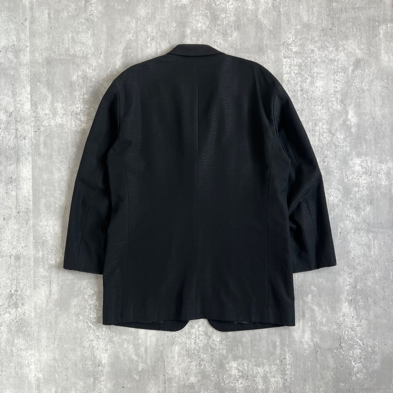 ISSEY MIYAKE MEN / イッセイミヤケメン テクスチャード ウール