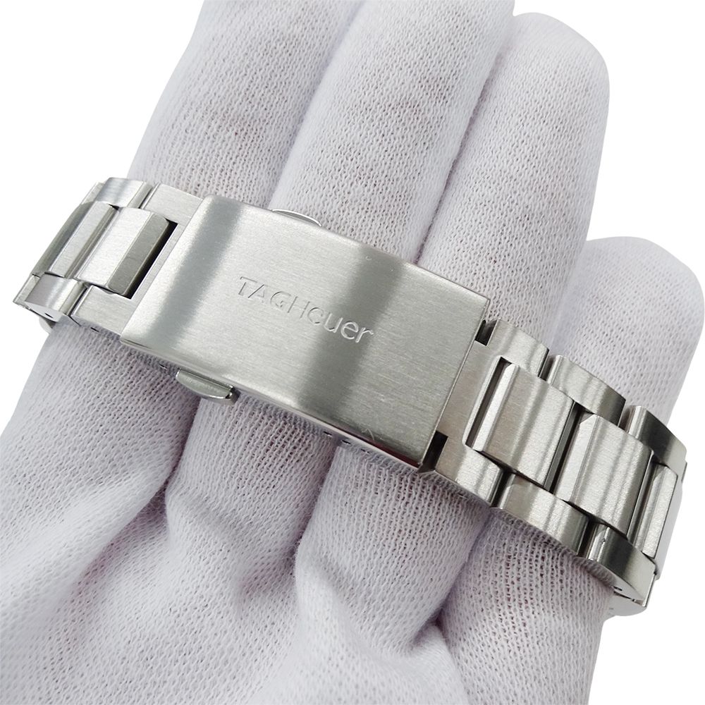 タグホイヤー TAG Heuer アクアレーサー CAY111A BA0927 時計 メンズ  