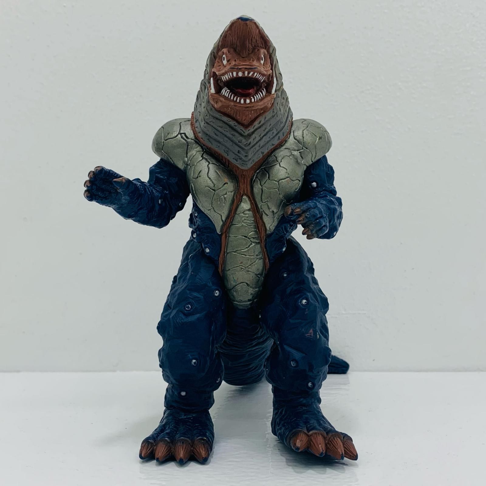 ウルトラマンティガ　ウルトラ怪獣シリーズ　タグ付き　ゴルザ　メルバ他 ウルトラマンティガ ウルトラ怪獣シリーズ タグ付き ゴルザ メルバ他