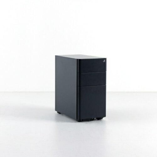 【新品・5営業日で発送】トリア ワゴン BK