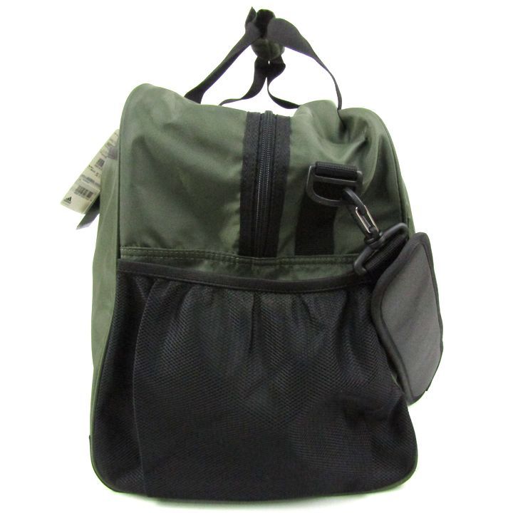 アディダス ボストンバッグ 未使用 ショルダーバッグ 旅行 鞄 エース