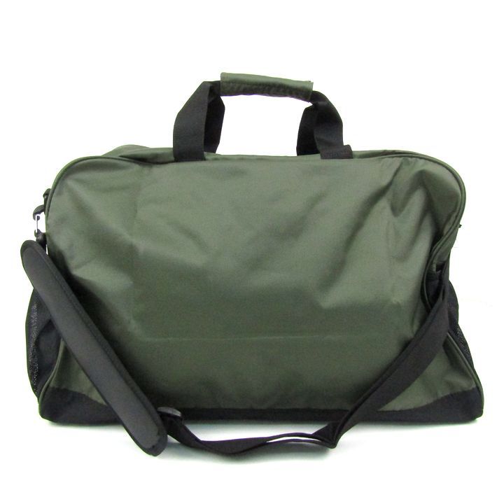 AUDEMARS PIGUET カーキ ボストンバッグ ノベルティ アディダス ボストンバッグ 未使用 ショルダーバッグ 旅行 鞄 エース