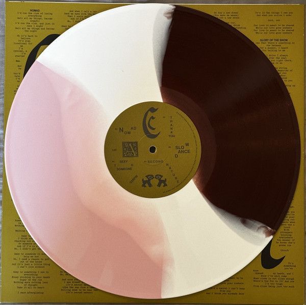 輸入新品レコード / レア】CLAIRO - CHARM Anniversary Exclusive 3