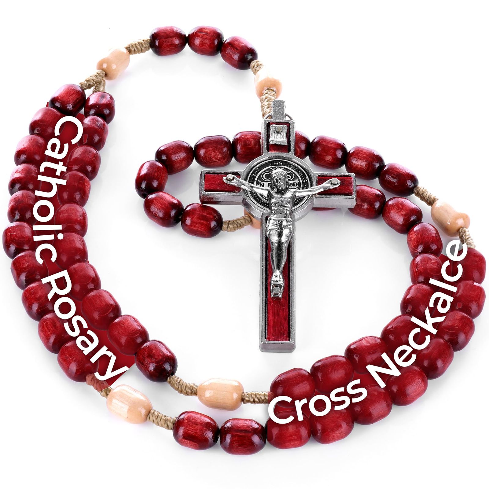 イタリア製 ロザリオ ローマ教皇フランシス バチカン ローマの聖父