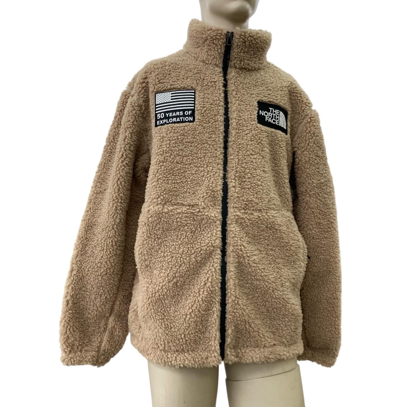 186000 新品未使用 THE NORTH FACE ザ・ノースフェイス フリース ボア