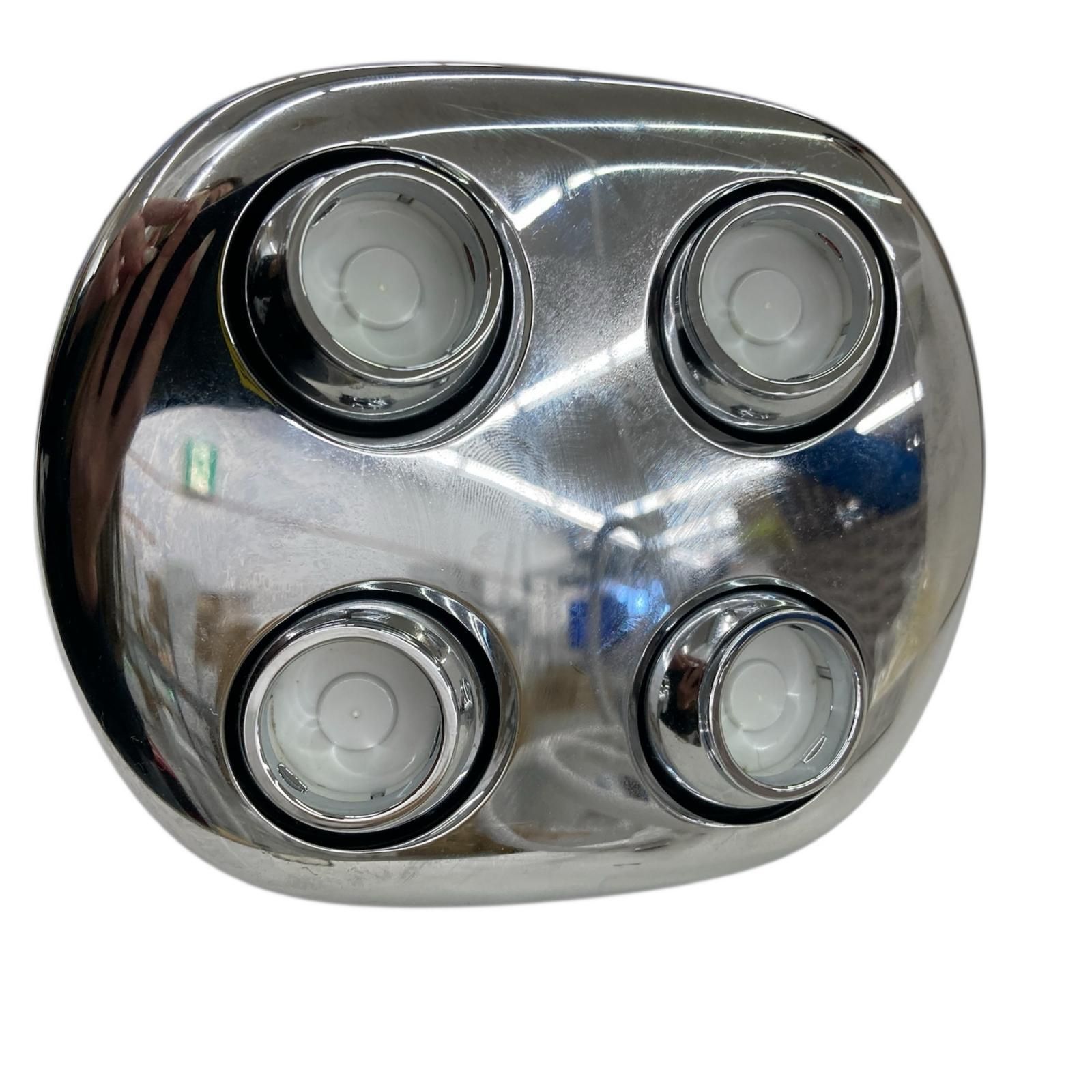 【未使用・新品】ReFa リファ　グレイスヘッドスパ レンタル] MTG ReFa リファグレイス ヘッドスパ - Rentio[レンティオ]