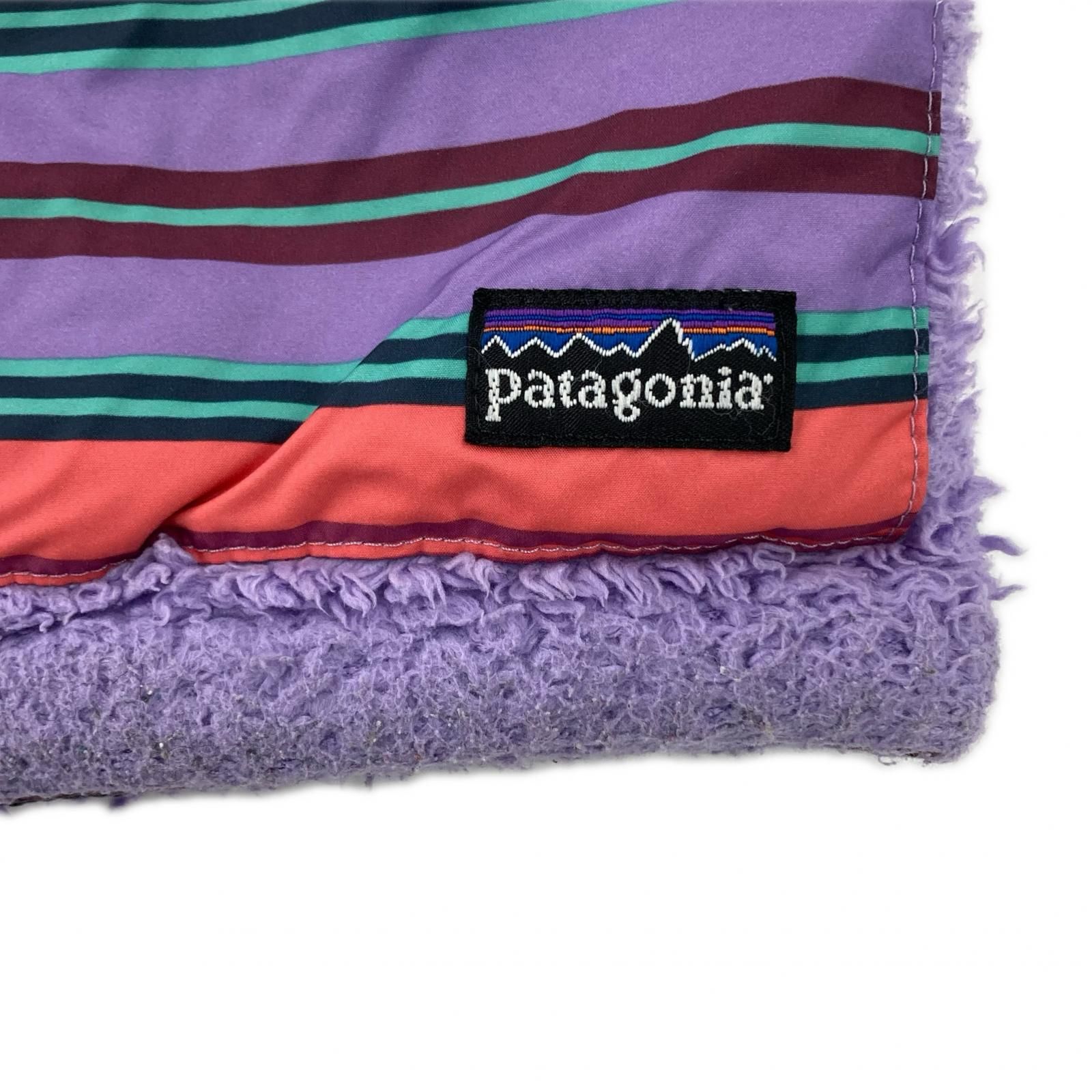 186005 patagonia パタゴニア キッズ アウター 85cm 2点まとめ売り 