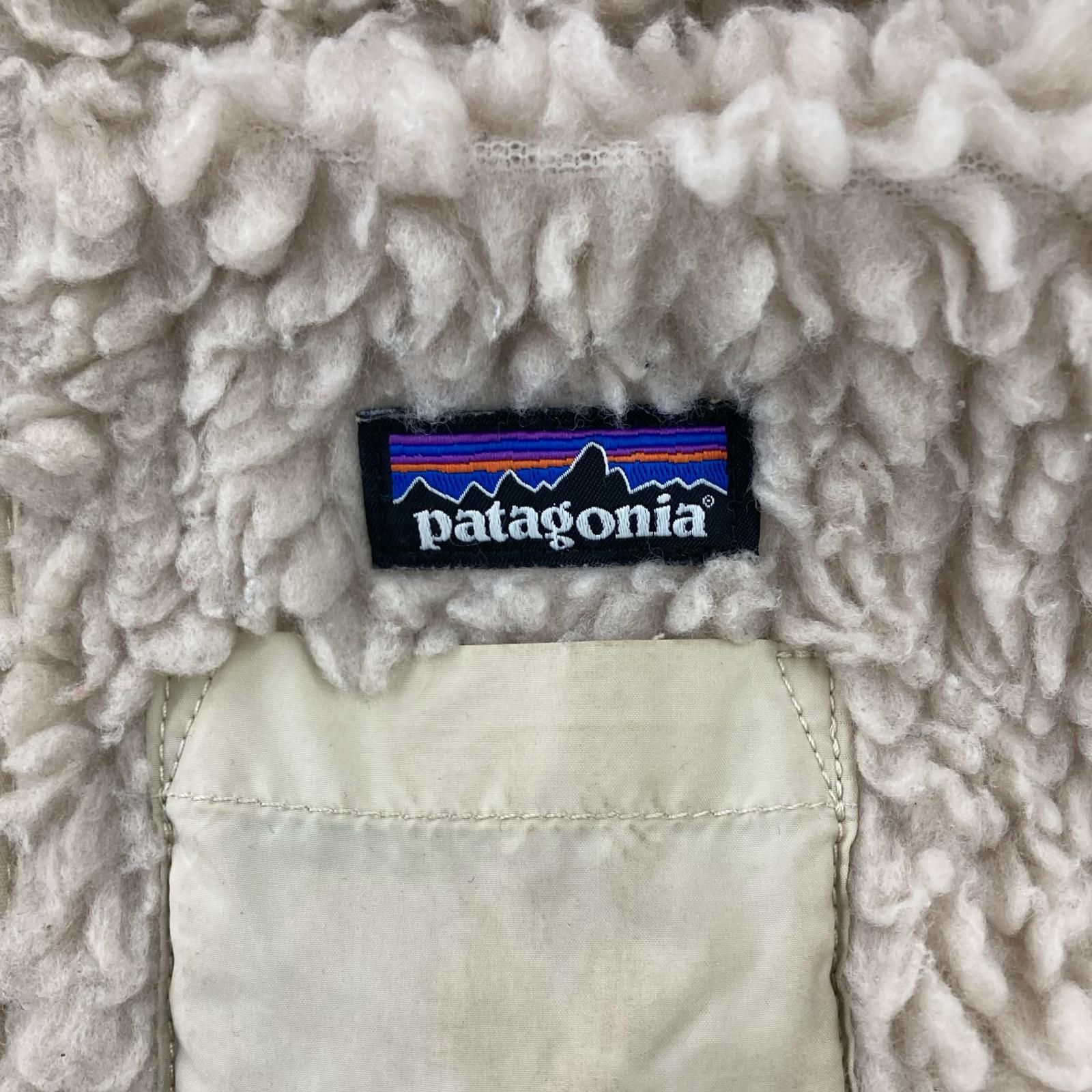186005 patagonia パタゴニア キッズ アウター 85cm 2点まとめ売り 