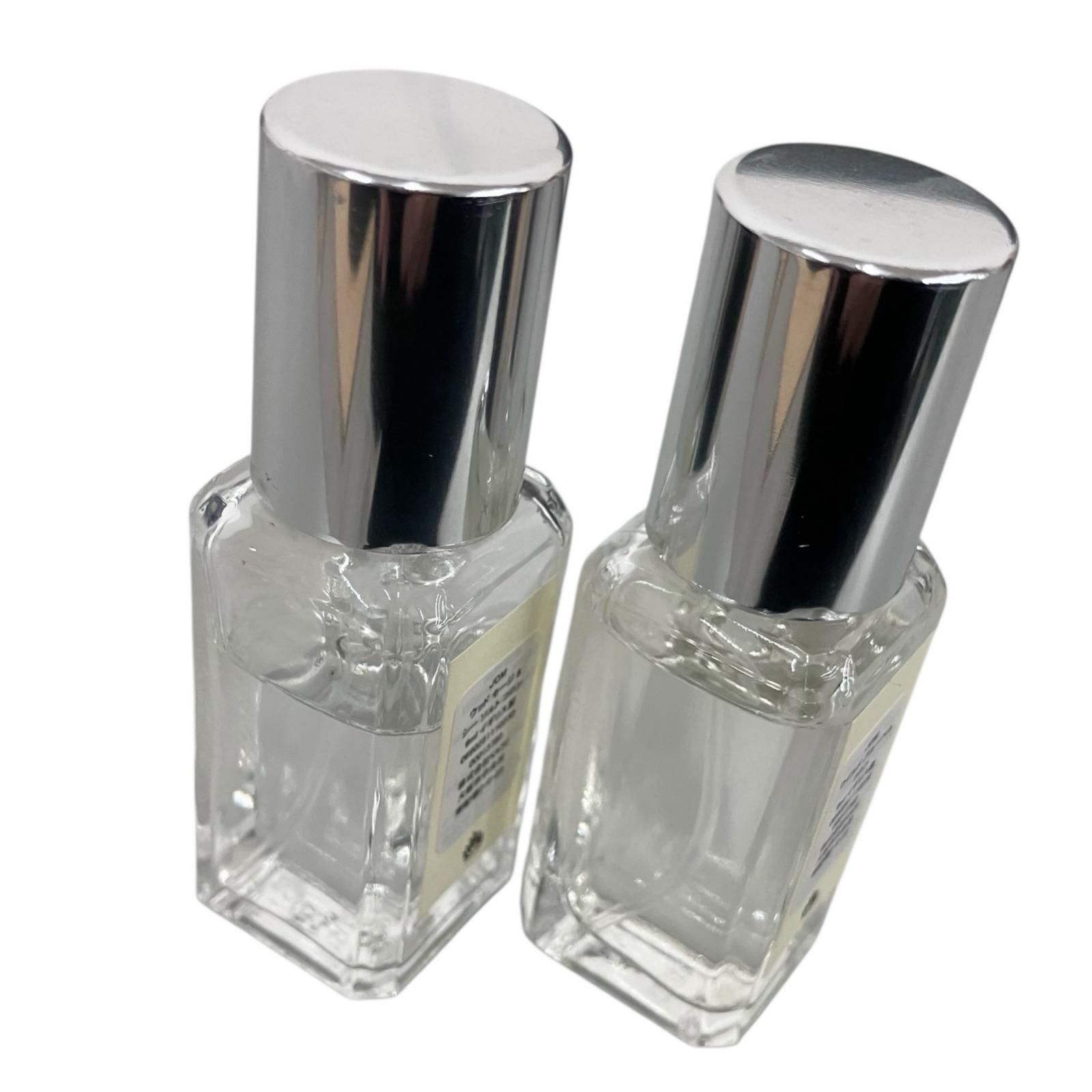 199990 現状品 JO MALONE LONDON ジョーマローンロンドン 香水 3点