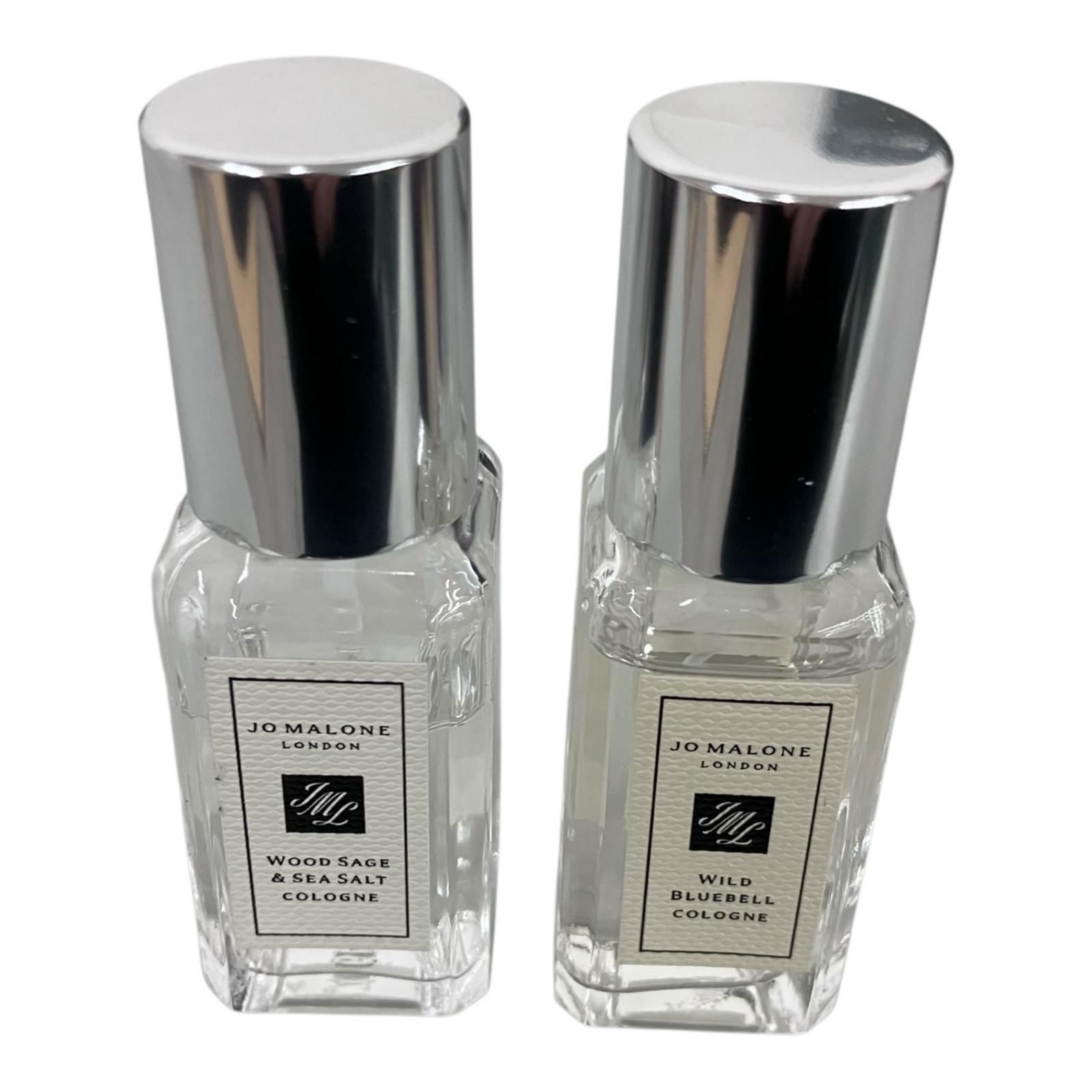 199990 現状品 JO MALONE LONDON ジョーマローンロンドン 香水 3点