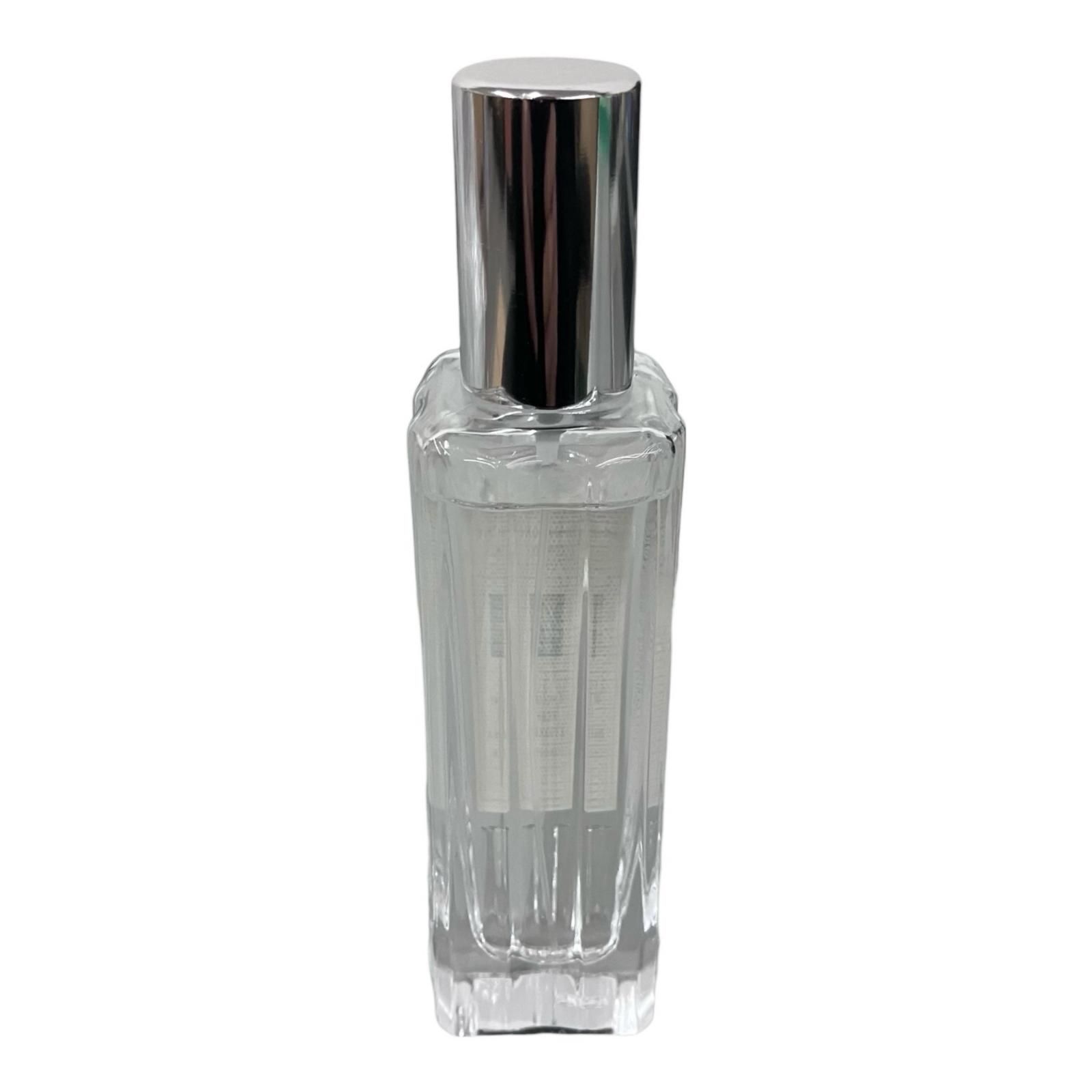 199990 現状品 JO MALONE LONDON ジョーマローンロンドン 香水 3点