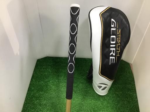 STEALTH ドライバー テーラーメイド GLOIRE+ ステルス DR 9.5