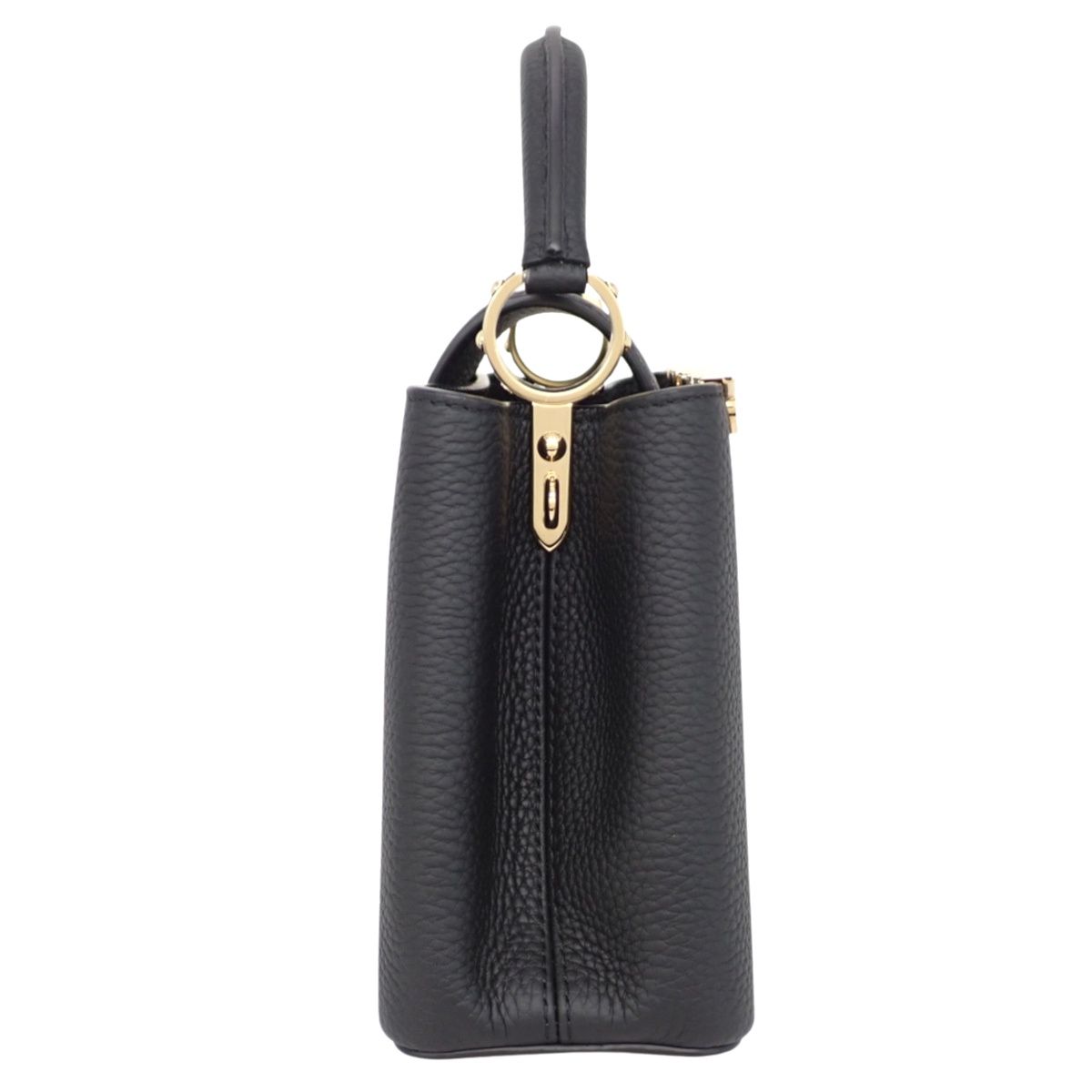 LOUIS VUITTON(ルイ・ヴィトン) カプシーヌ BB ハンドバッグ 2WAY