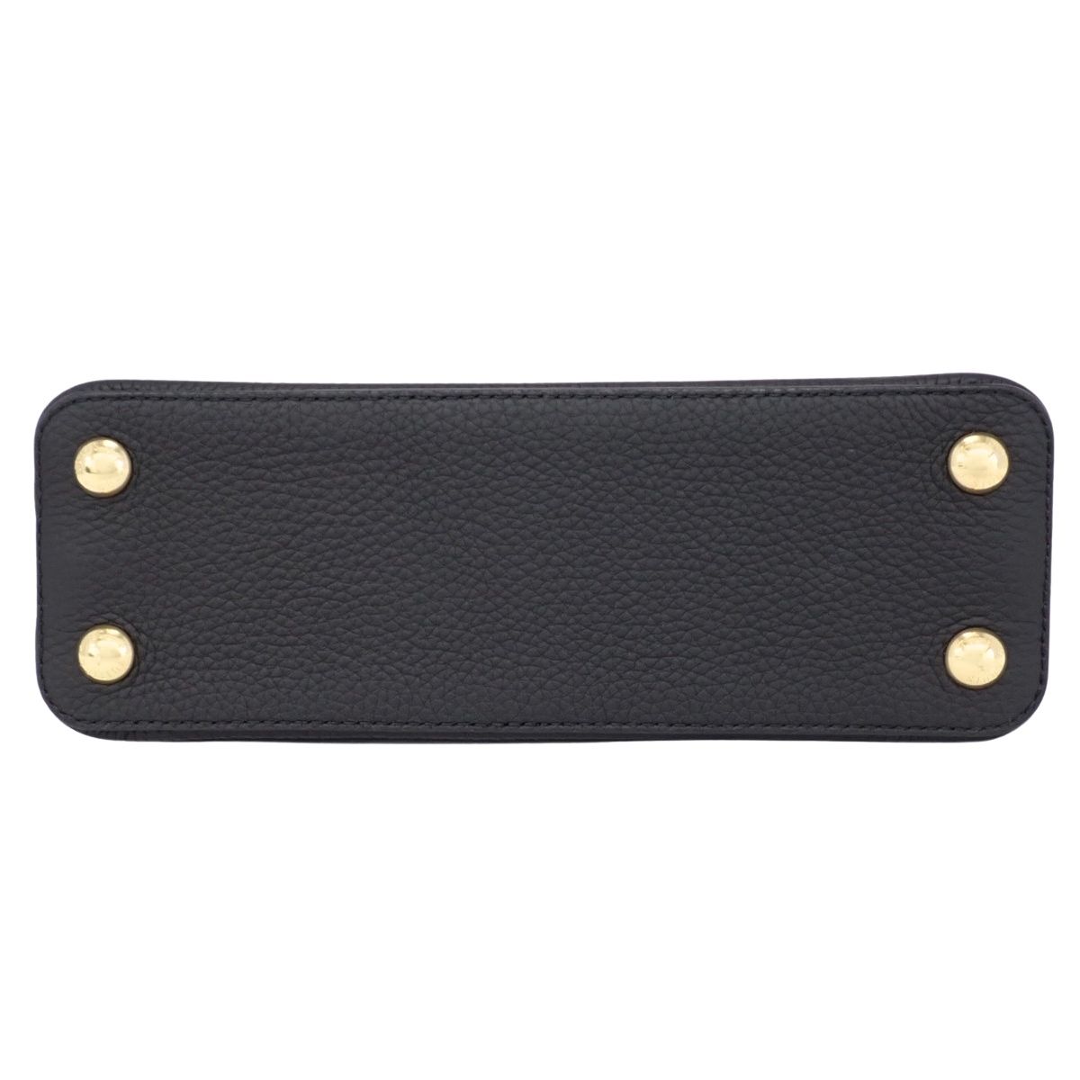 LOUIS VUITTON(ルイ・ヴィトン) カプシーヌ BB ハンドバッグ 2WAY