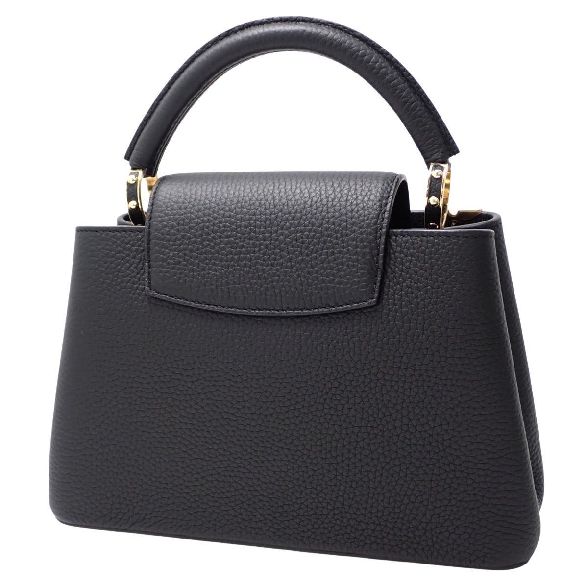 LOUIS VUITTON(ルイ・ヴィトン) カプシーヌ BB ハンドバッグ 2WAY