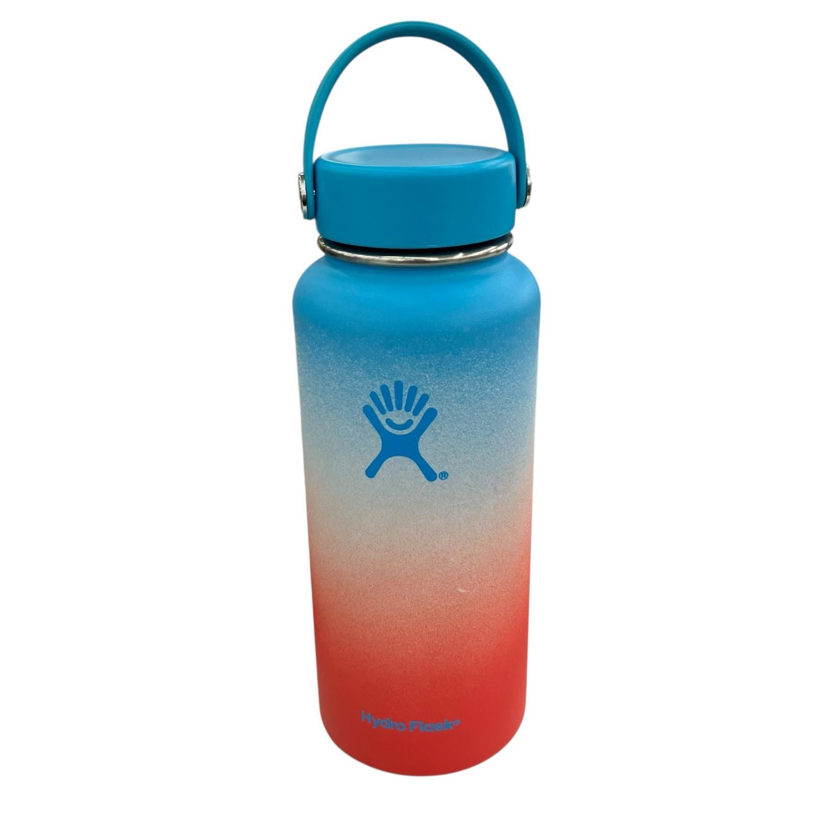 186000 ハイドロフラスク 32oz ハワイ限定 グラデーション タンブラー