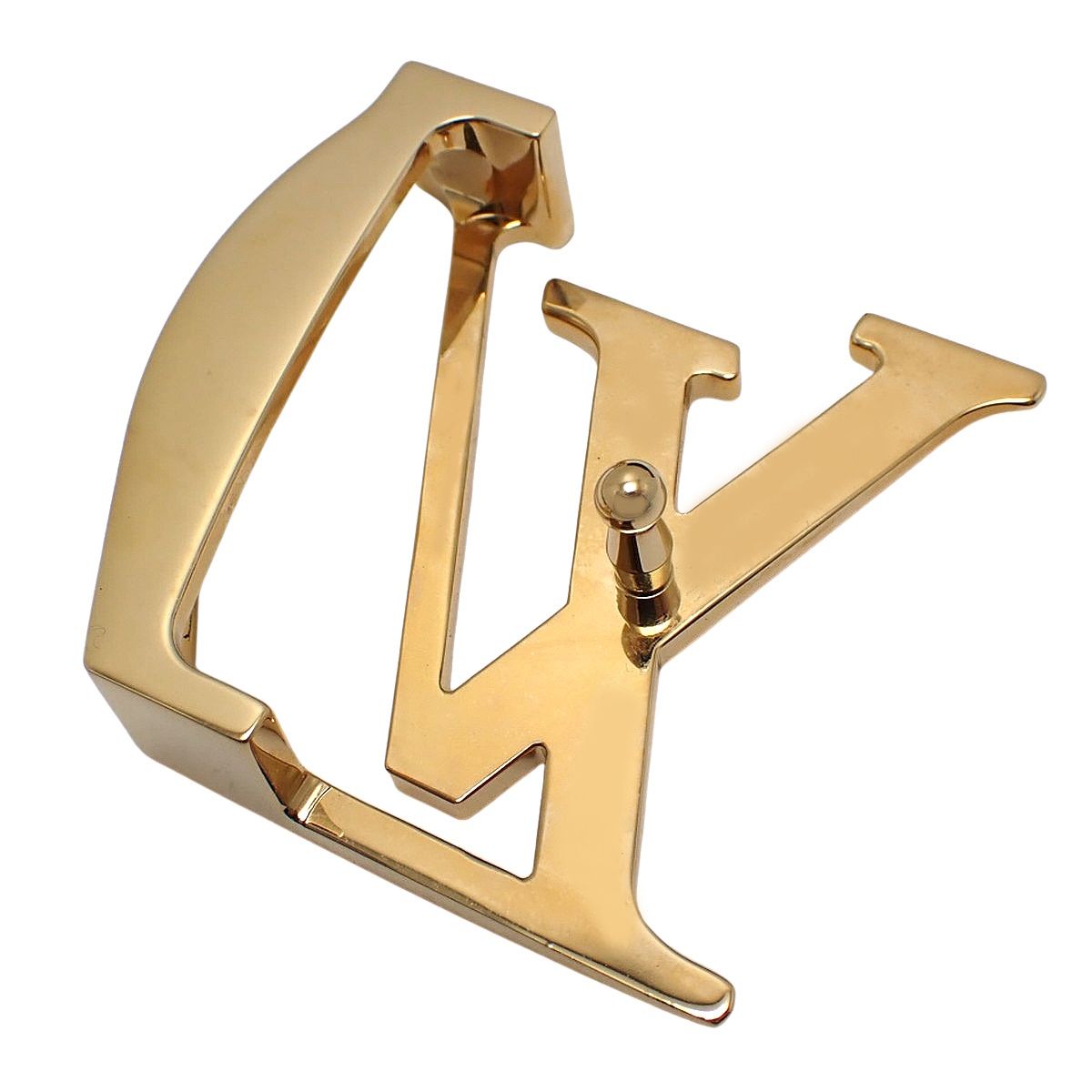 ルイヴィトン　ベルト　 イニシャル 40MM リバーシブル　85/34 楽天市場】【新品】 ルイヴィトン ベルト LVイニシャル 40mm