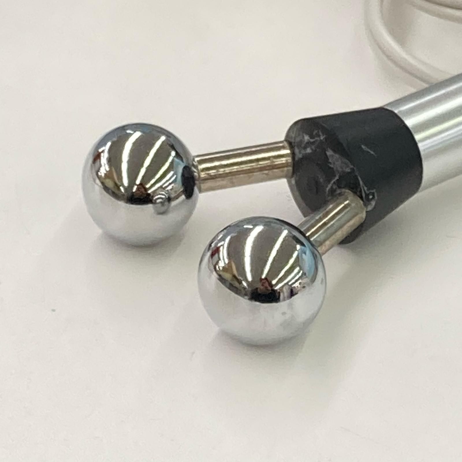 186000 現状品 Duxmillion DX 美顔器 ドゥミリオンDX 美容器具 超音波