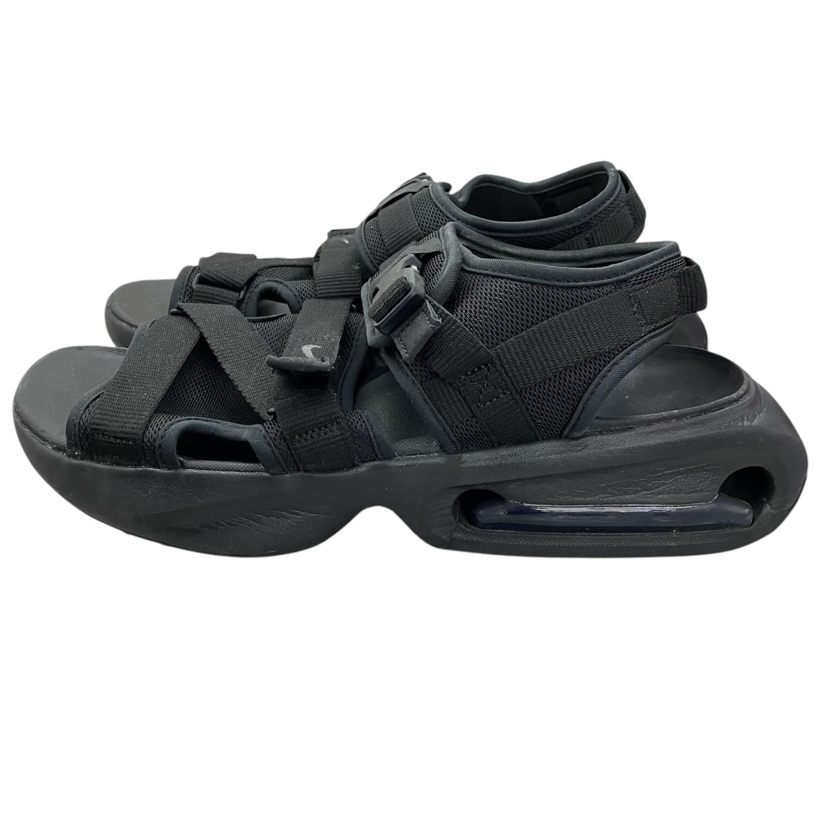 186001 現状品 NIKE ナイキ エアマックス ソル サンダル メンズ 28cm