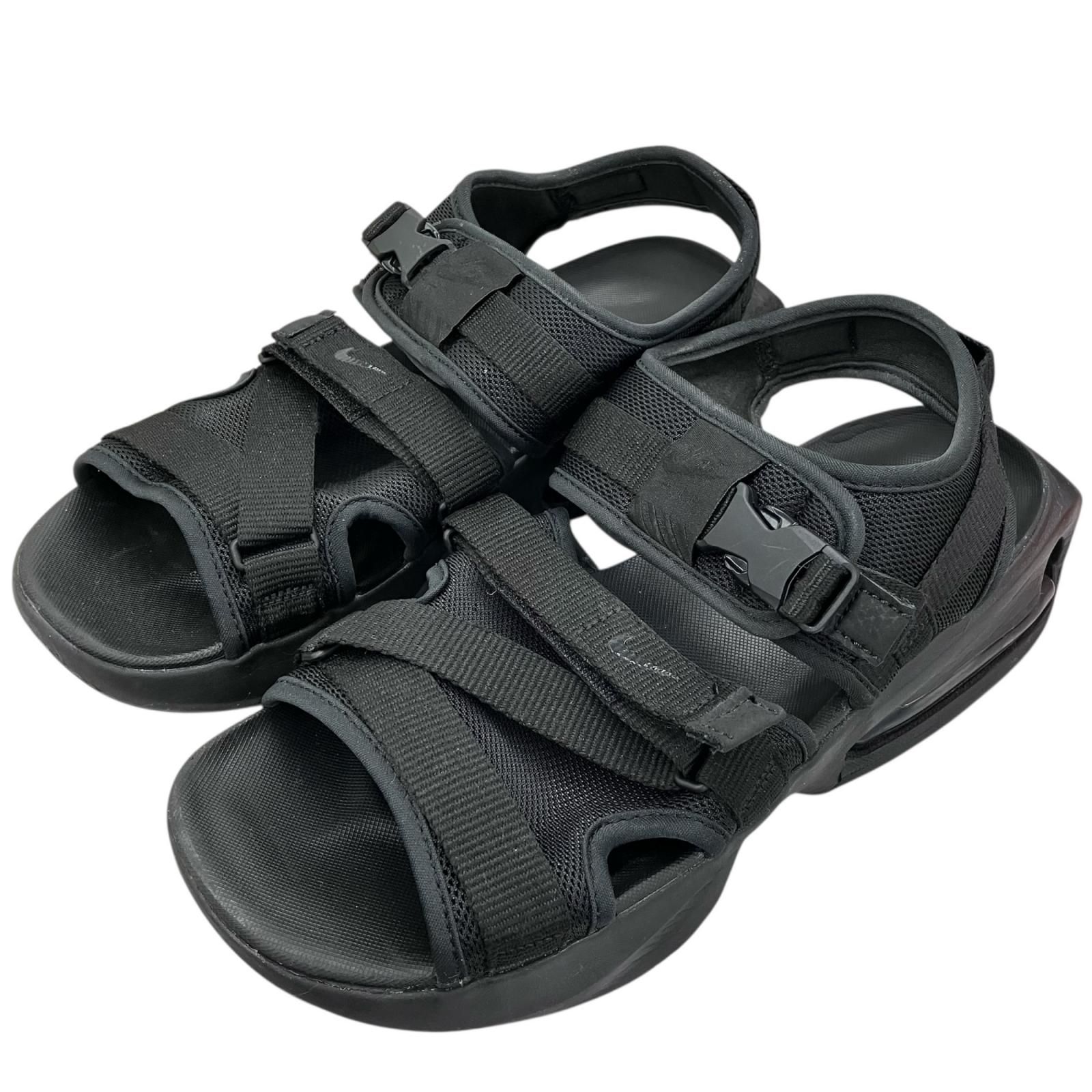 186001 現状品 NIKE ナイキ エアマックス ソル サンダル メンズ 28cm