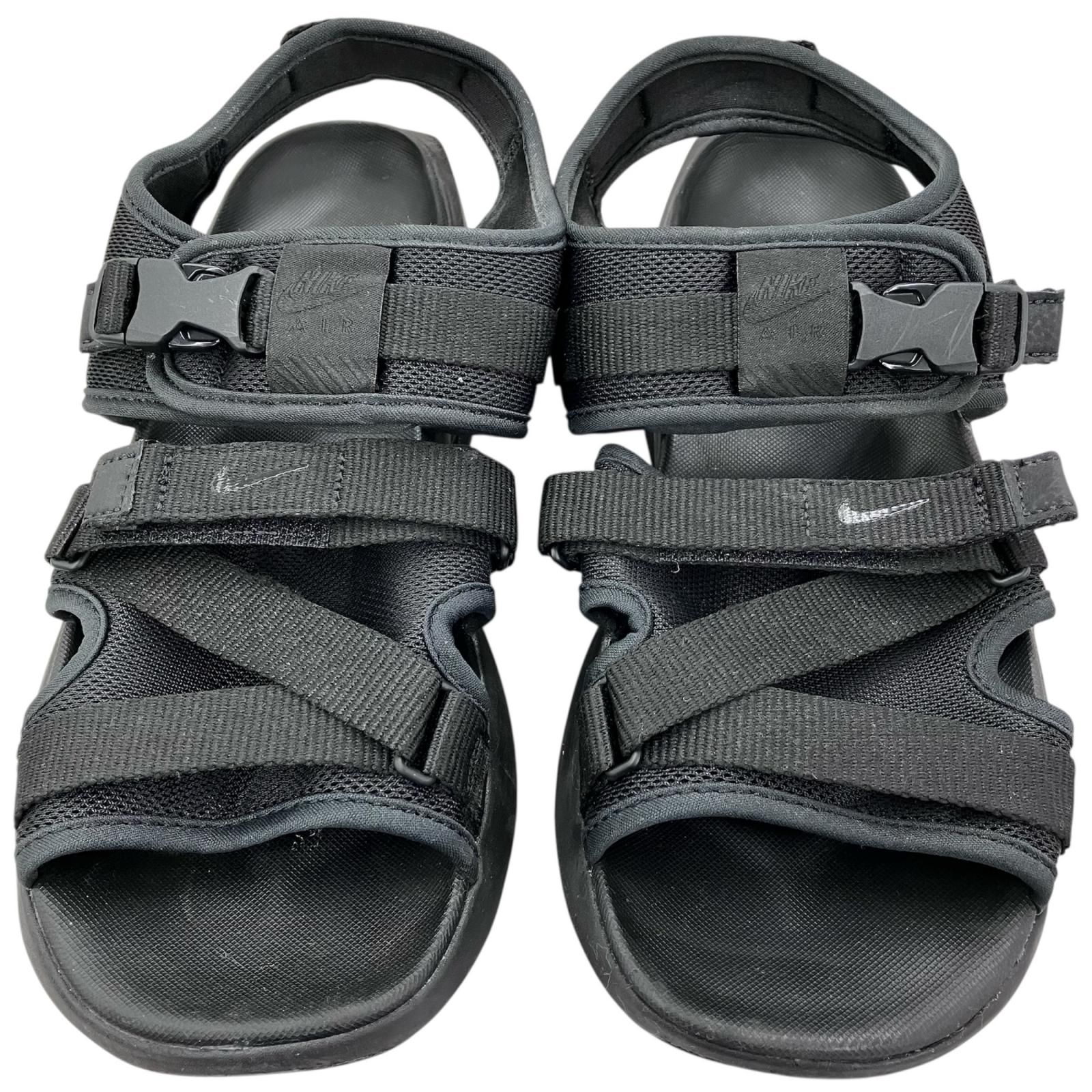 186001 現状品 NIKE ナイキ エアマックス ソル サンダル メンズ 28cm