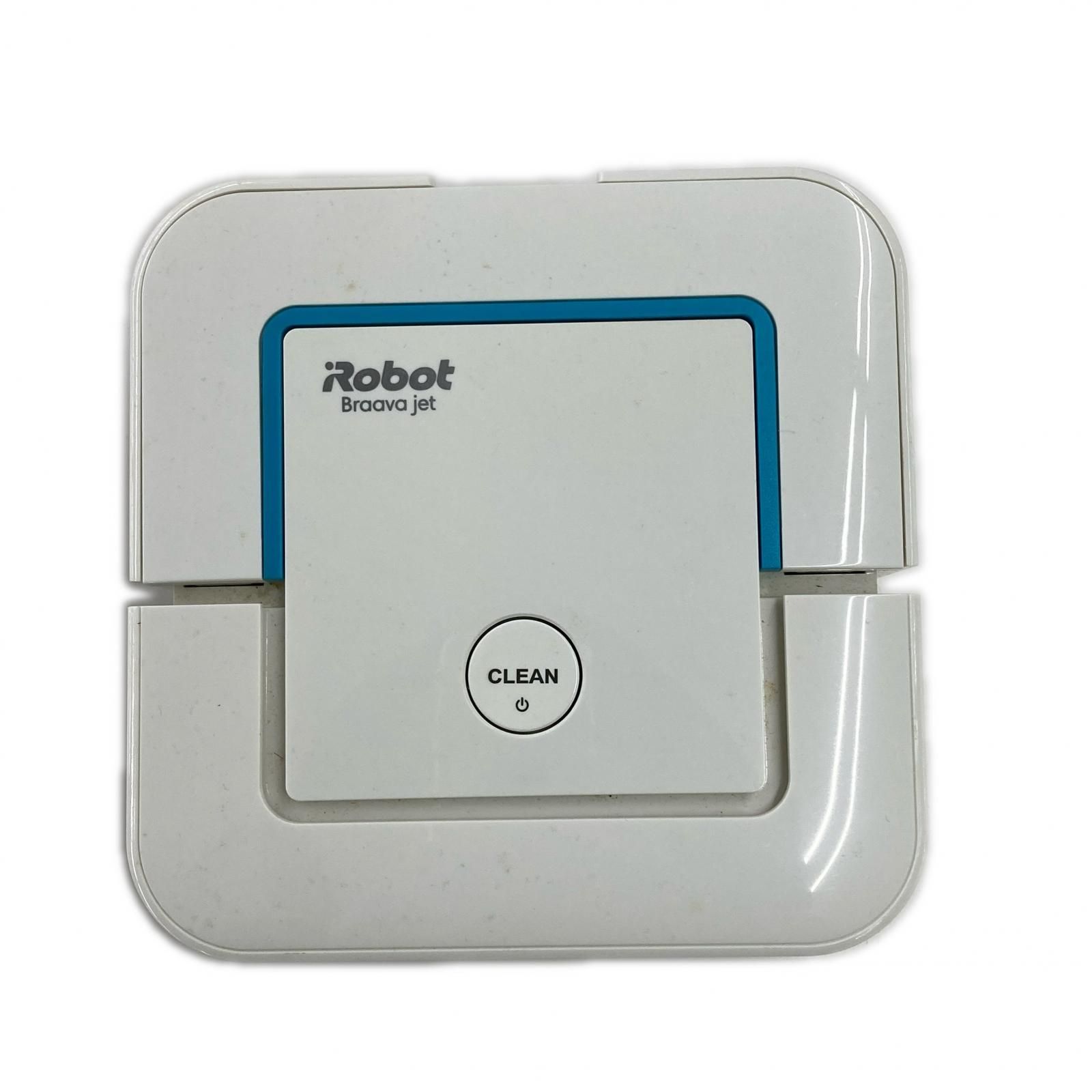 展示品‼️iRobot Braava Jet 240 床拭きロボット Amazon | ブラーバジェット 240 アイロボット 床拭きロボット 水拭き