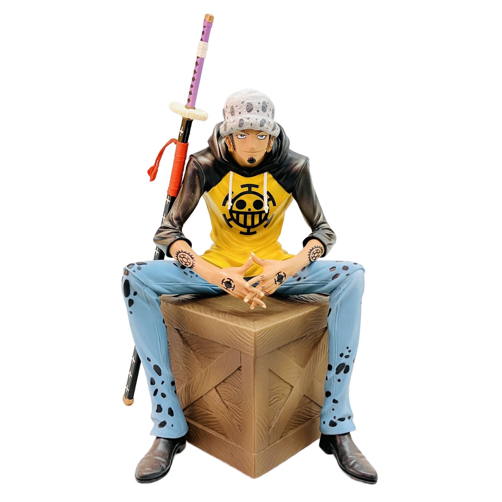 プレックス ワンピース アーカイブコレクション No.5 トラファルガー