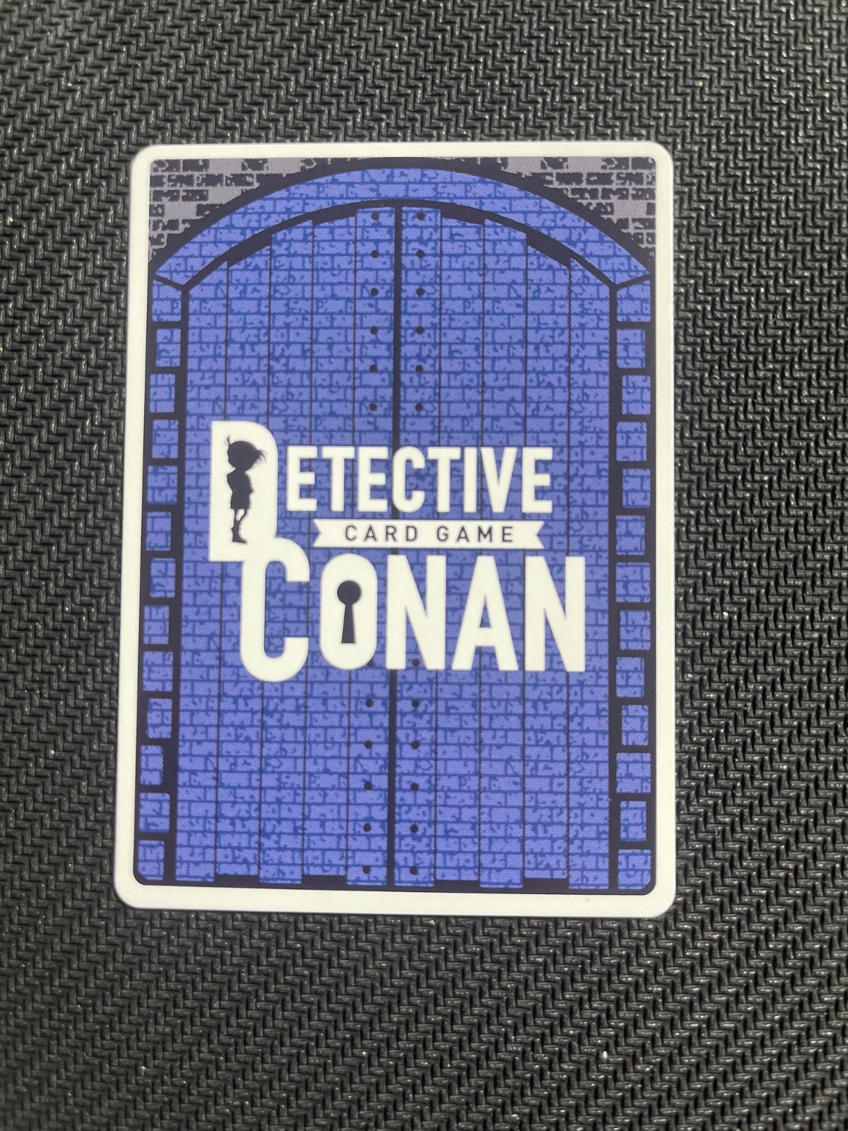 名探偵コナンカードゲーム 交錯する刃 江戸川コナン sec サイン 名探偵コナン カードゲーム TCG 交錯する刃 サイン SEC 江戸川コナン