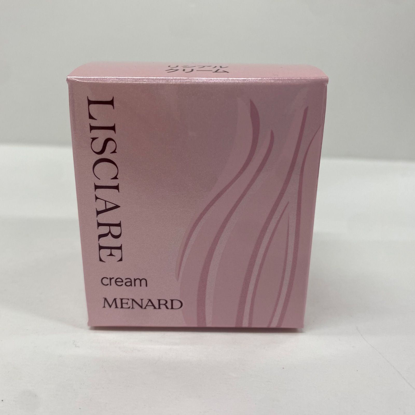 Y3422 MENARD メナード リシアル クリームA <エモリエントクリーム