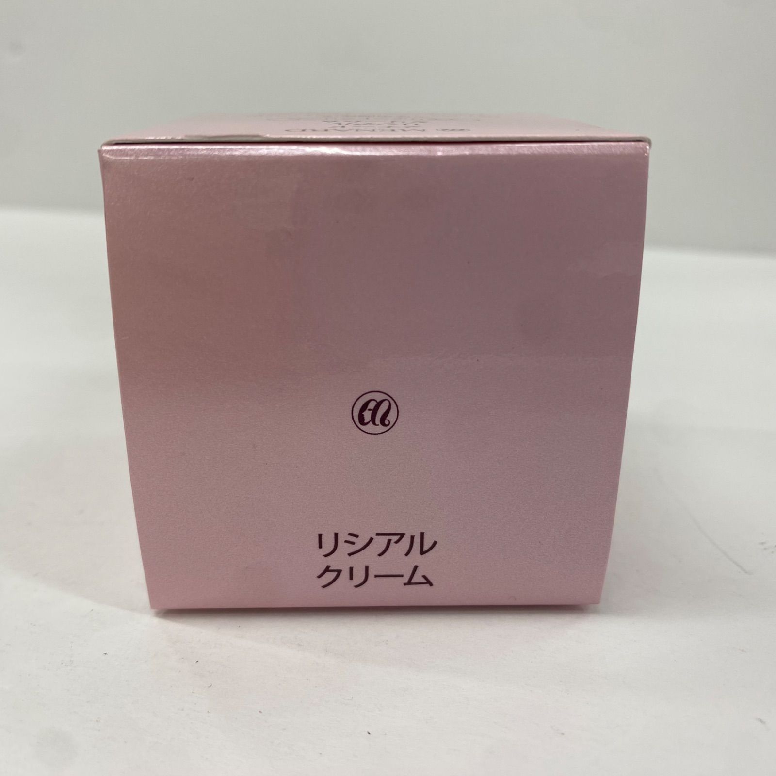 Y3422 MENARD メナード リシアル クリームA <エモリエントクリーム