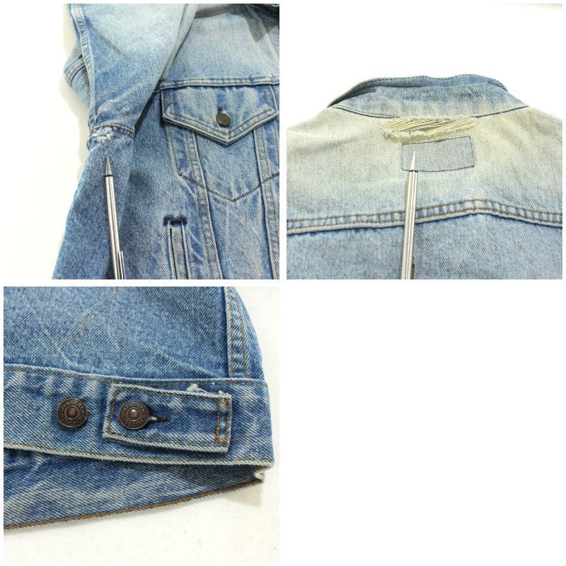 90s USA製 vintage Levi