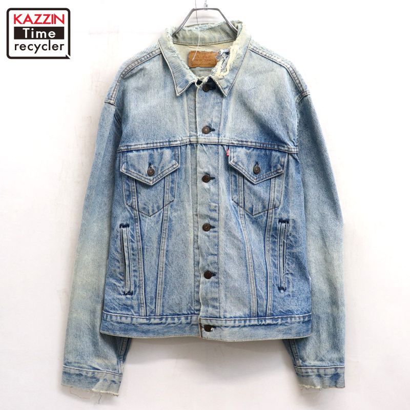 90s USA製 vintage Levi