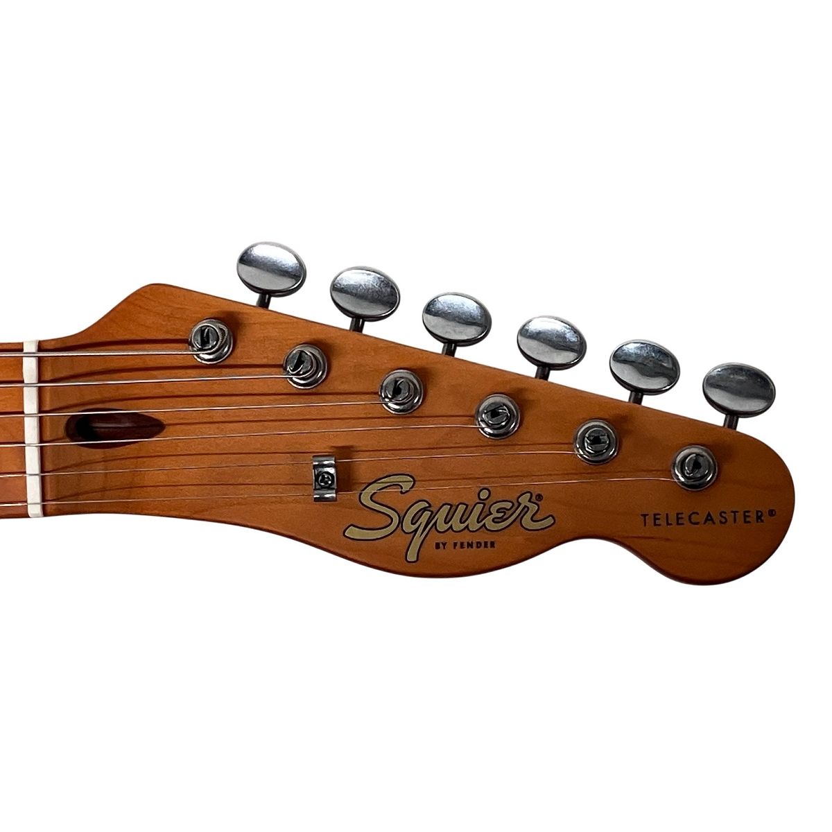 Squier by Fender 40th Anniversary Telecaster Vintage Aged Edition