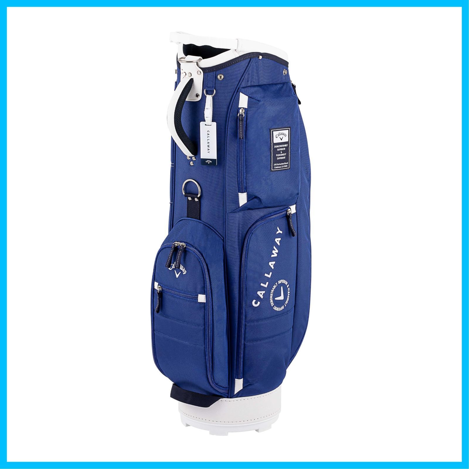 OGIO キャロウェイ トラベル カバー ゴルフ golf キャディーバック